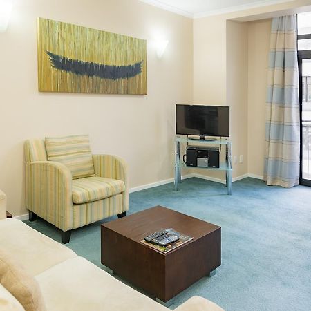 Aspect Apartments Ουέλλινγκτον Εξωτερικό φωτογραφία