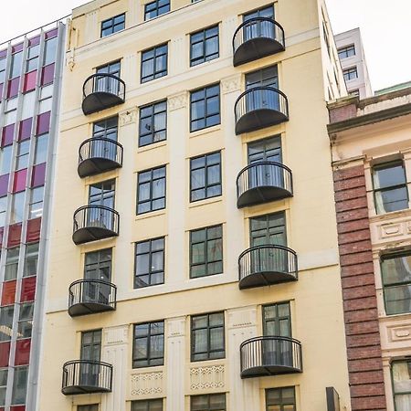 Aspect Apartments Ουέλλινγκτον Εξωτερικό φωτογραφία