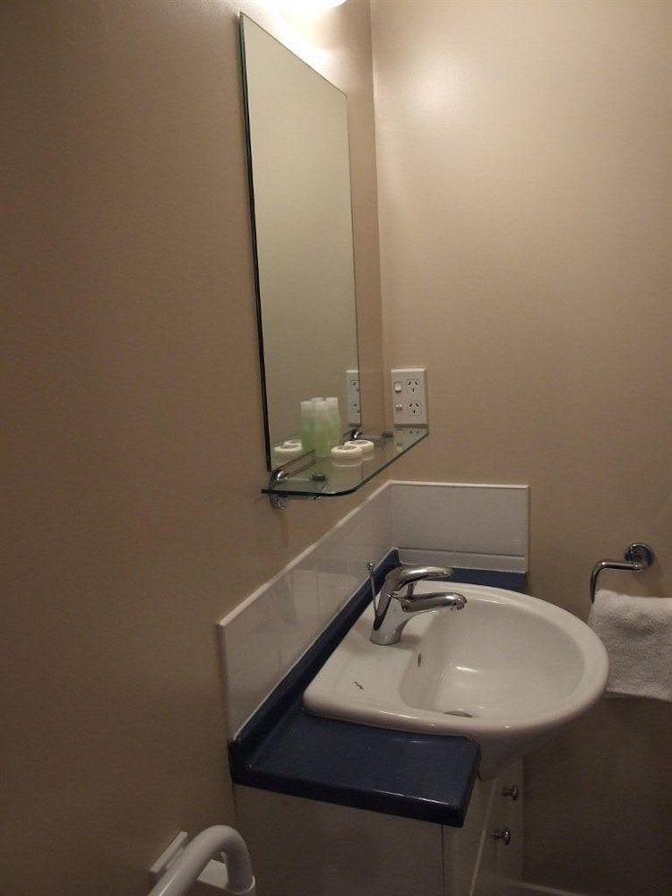 Aspect Apartments Ουέλλινγκτον Εξωτερικό φωτογραφία