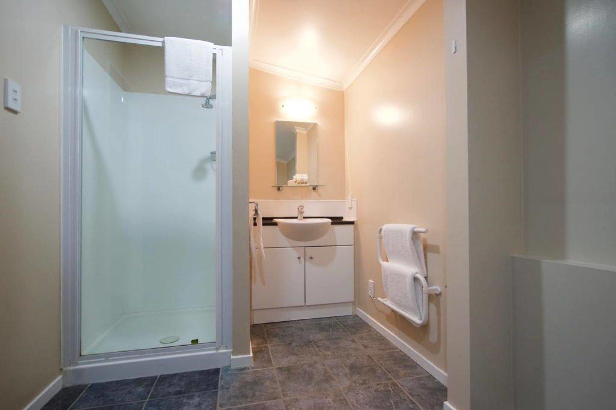Aspect Apartments Ουέλλινγκτον Εξωτερικό φωτογραφία