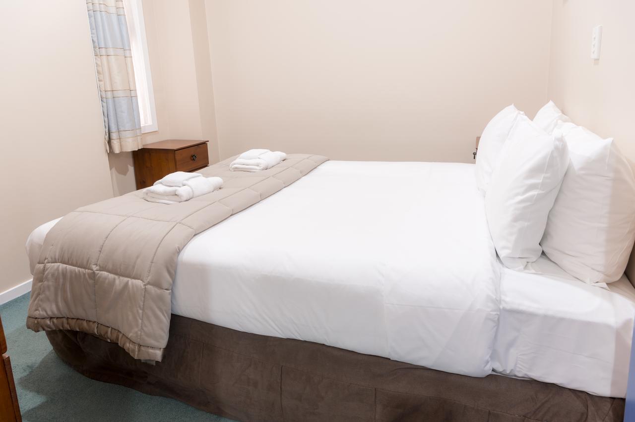 Aspect Apartments Ουέλλινγκτον Εξωτερικό φωτογραφία